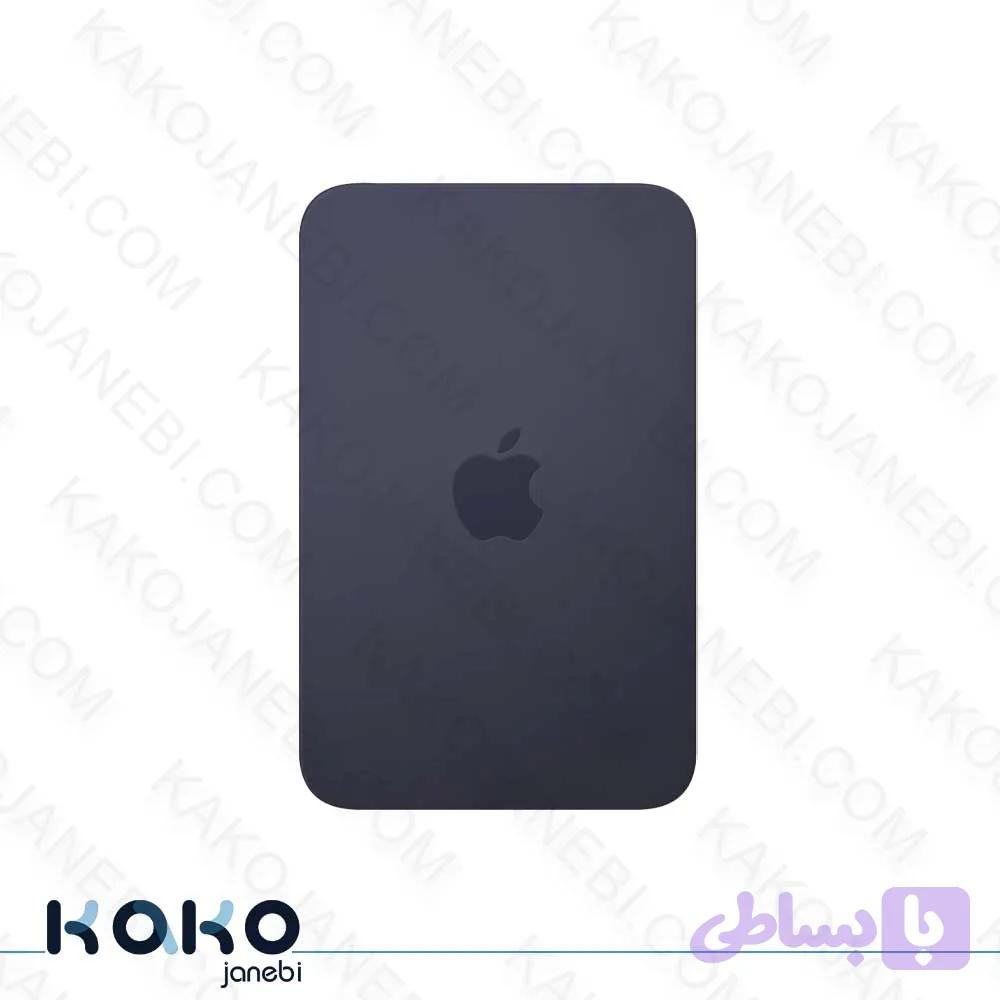 درب پشت گوشی آیفون Apple iPhone 17 Pro اصلی — تصویر 1