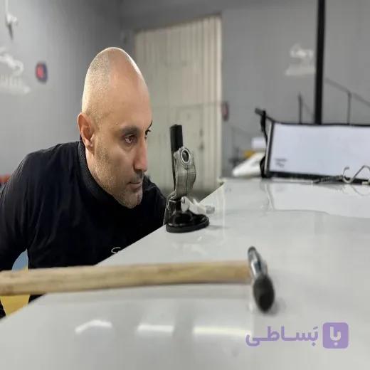 دوره آموزش صافکاری PDR | بهترین دوره آنلاین