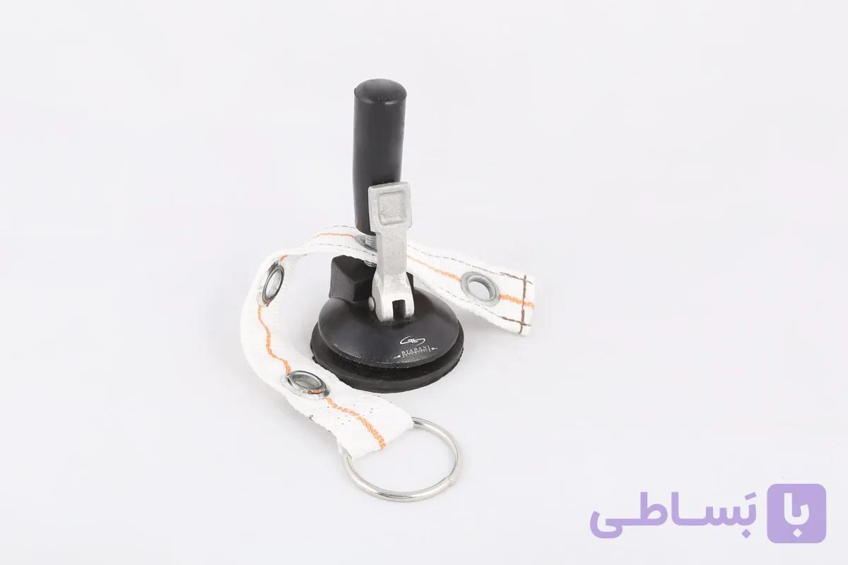 قلاب وکیوم