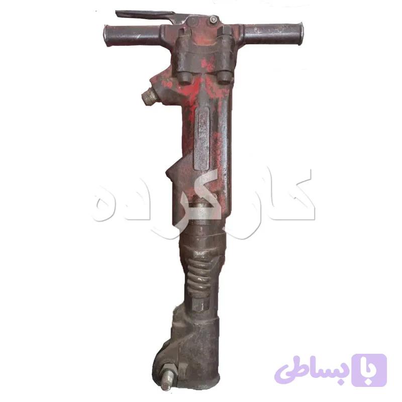 پیکور بادی ۳۰ کیلویی توکو (Toku) کارکرده