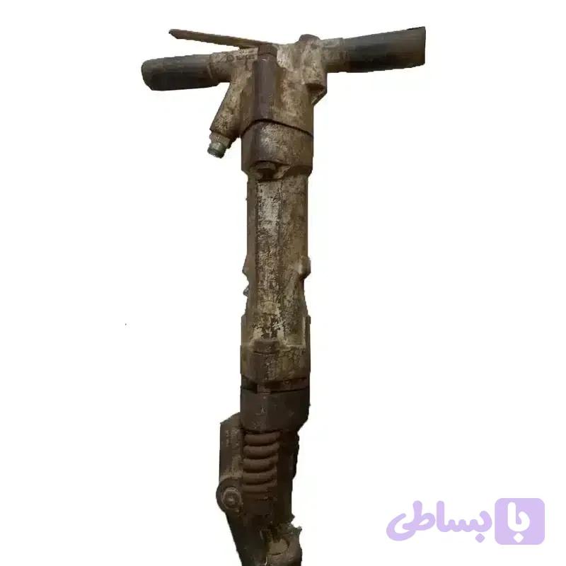 یکور بادی ۲۵ کیلویی هلمن کارکرده