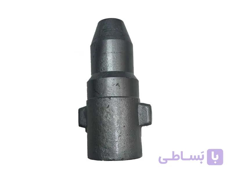 کوزه ای چکش بادی 7 کیلویی بهلر ( Bohler A7 ) — تصویر 1