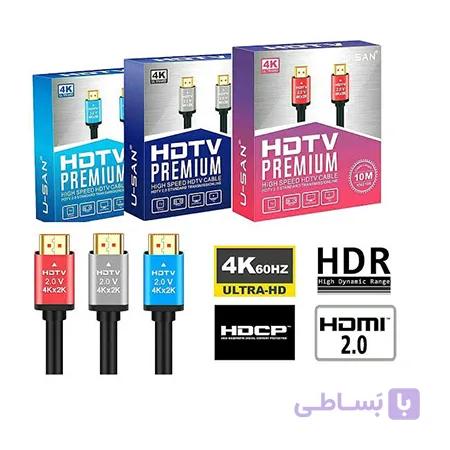 کابل HDMI
