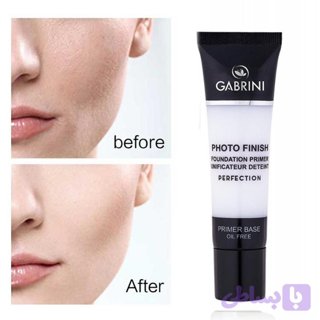 پرایمر گابرینی GABRINI