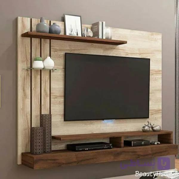 میز تلویزیون Ww