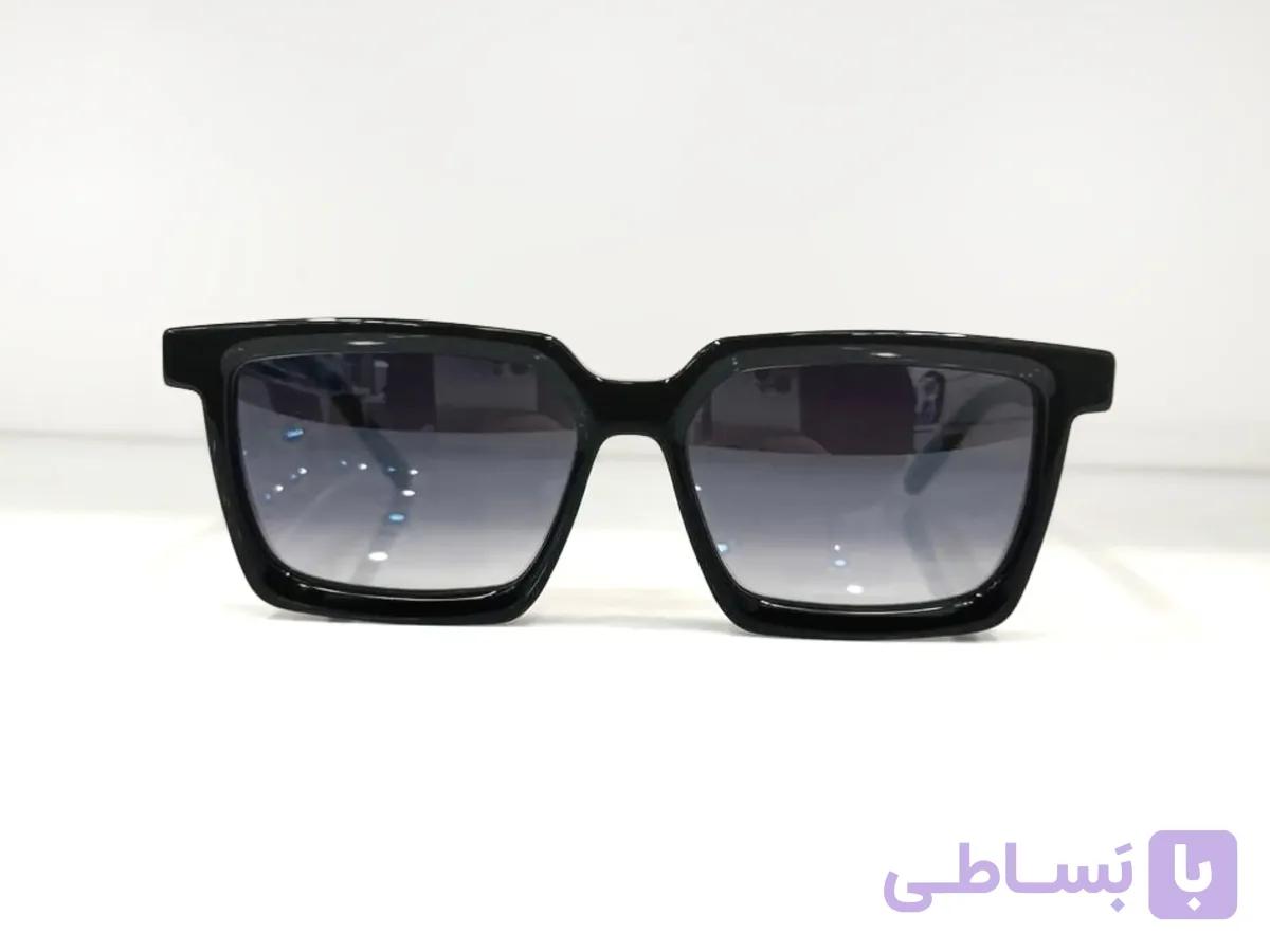 عینک آفتابی مردانهELdorado مدلEL2477 — تصویر 1