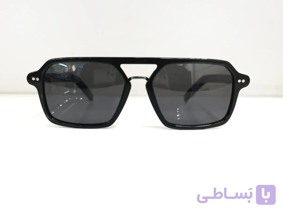 عینک آفتابی مردانه ELdorado مدل25005 — تصویر 1