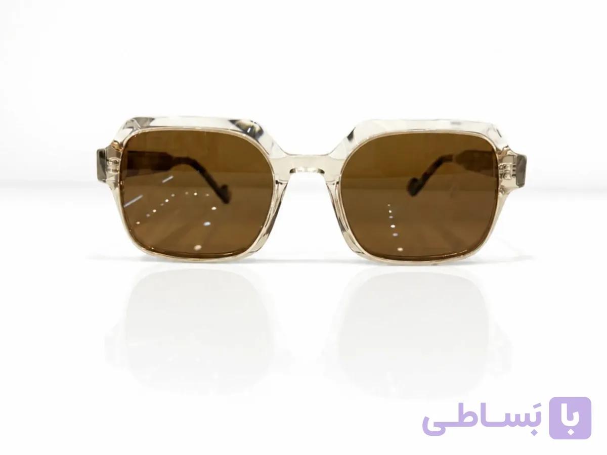 عینک آفتابی زنانهELdorado مدل2125 — تصویر 1