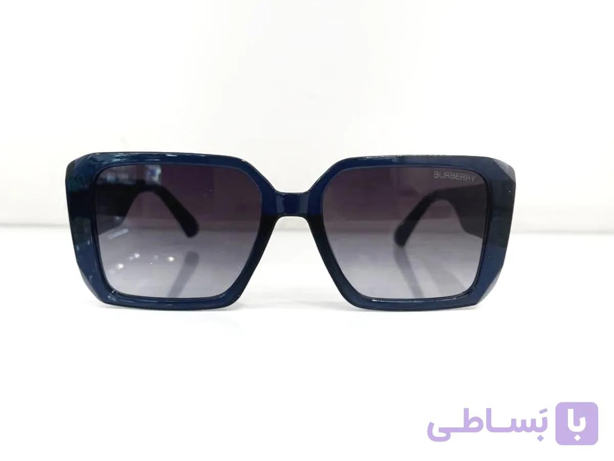 عینک آفتابی زنانهBURBERRYمدل5649 — تصویر 1