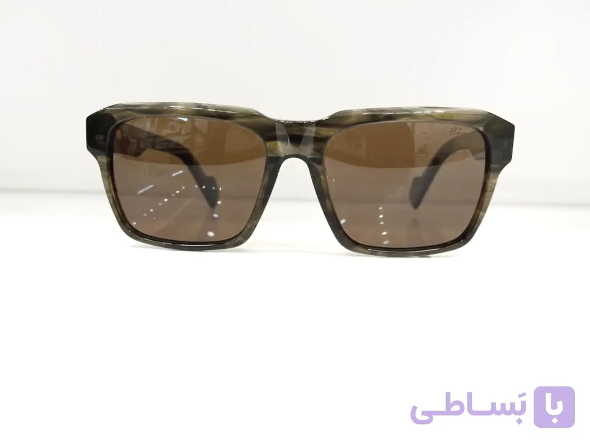 عینک آفتابی مردانهELdorado مدلSS74131 — تصویر 1