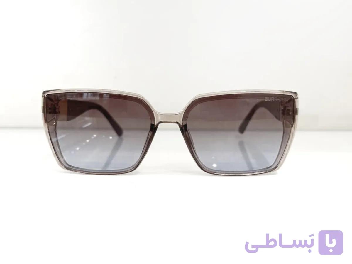 عینک آفتابی زنانهBURBERRYمدل5638 — تصویر 1