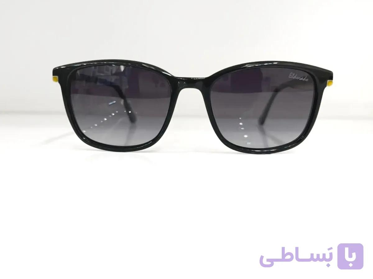 عینک آفتابی مردانه ELdorado مدلA22608 — تصویر 1