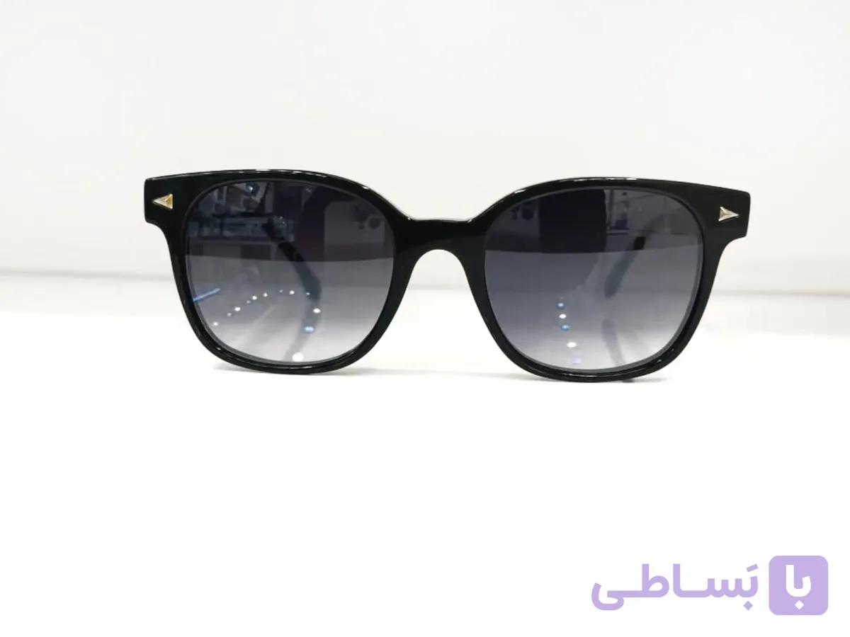عینک آفتابی مردانهELdorado مدل2387 — تصویر 1