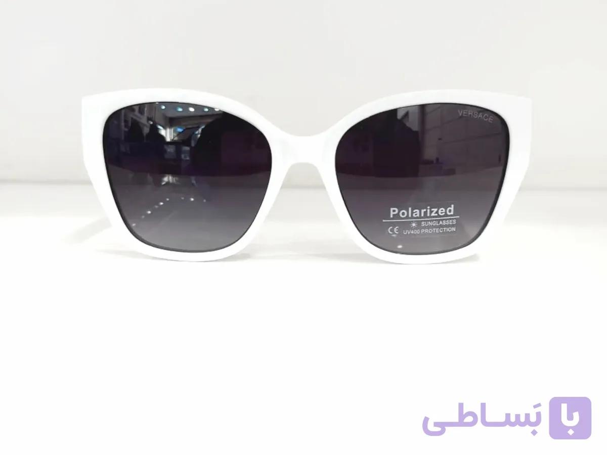 عینک آفتابی زنانهVERSACE مدلP8817 — تصویر 1