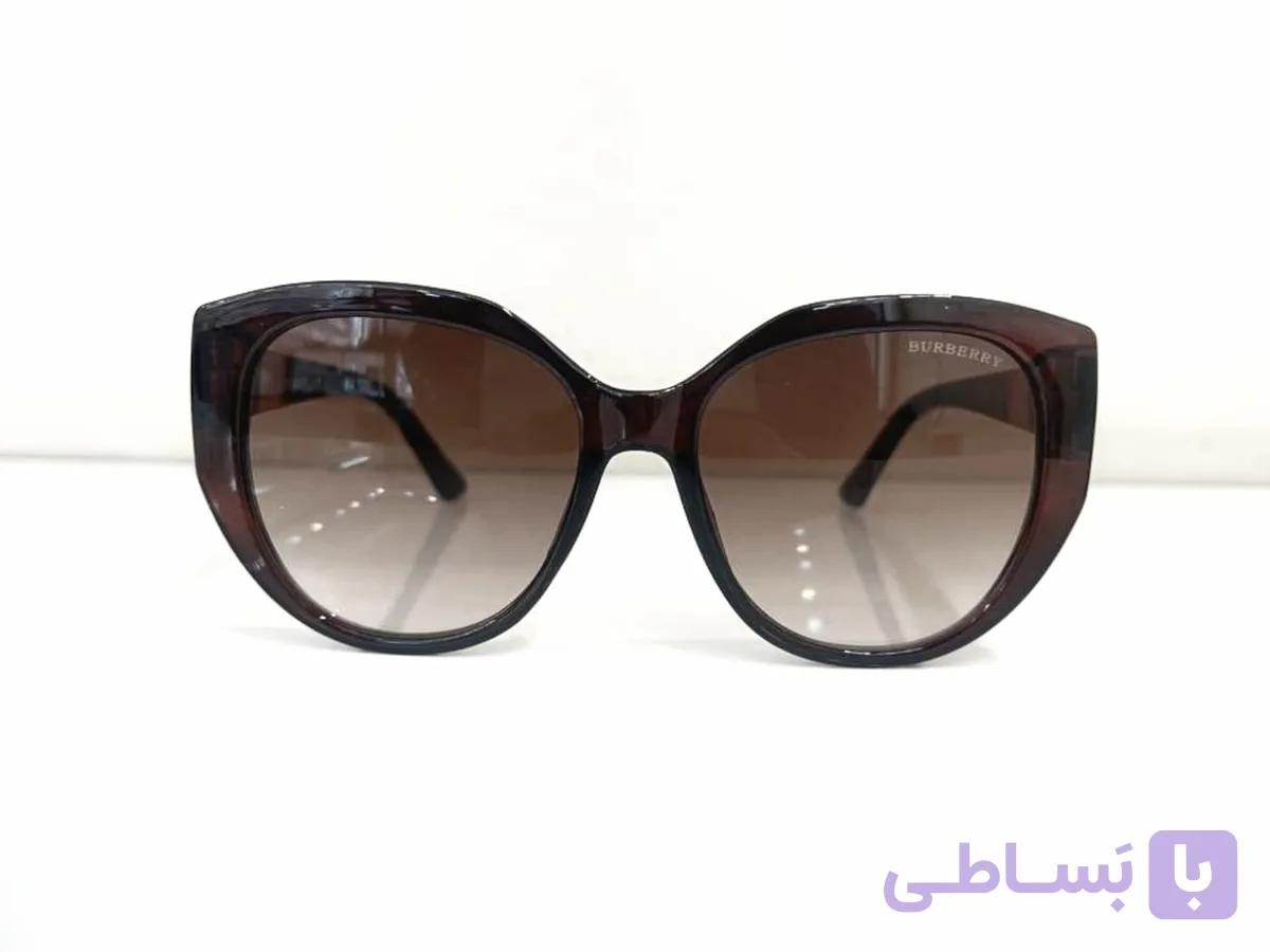 عینک آفتابی زنانهBURBERRYمدل9690 — تصویر 1