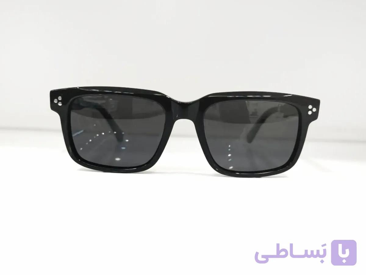 عینک آفتابی مردانهELdorado مدلSS74135 — تصویر 1