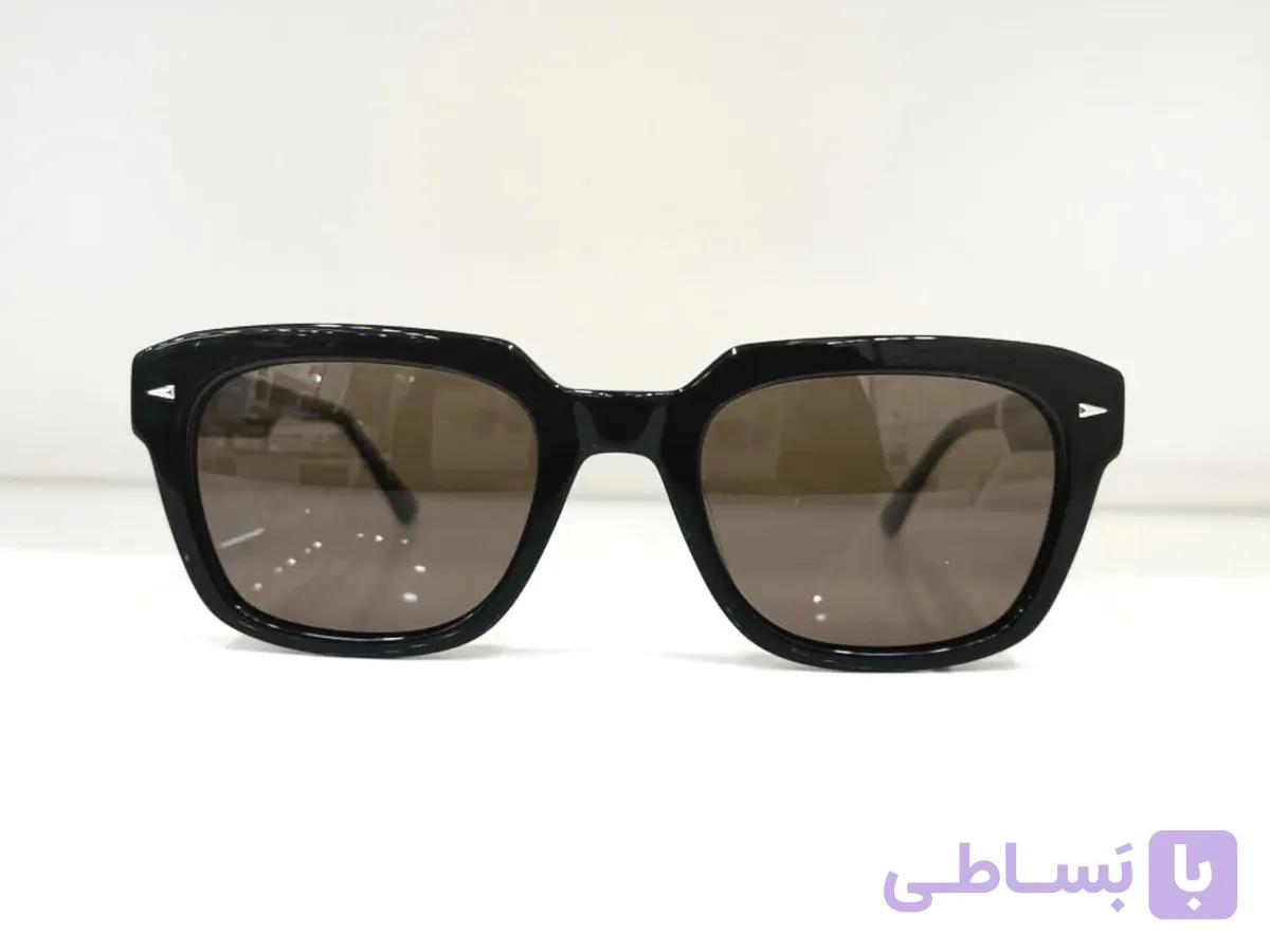 عینک آفتابی مردانهELdorado مدلWD1601 — تصویر 1