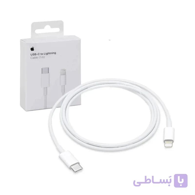 کابل ایفون ۱۳ اُرجینال