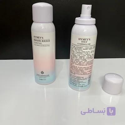 اسپری ضدافتاب سفید کننده hymeys
