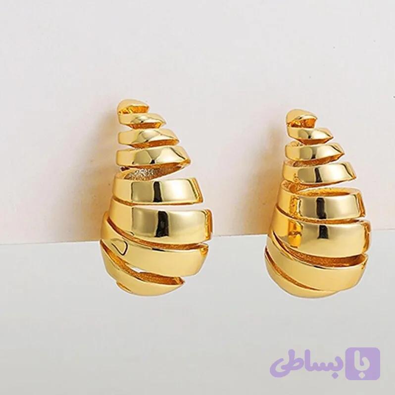 گوشواره زنانه فشنysx