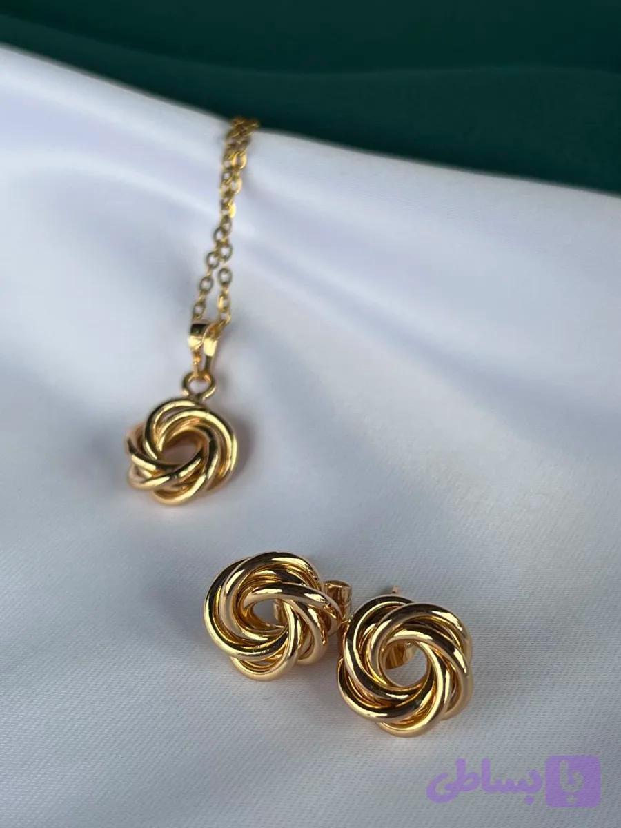 نیمست گره ژوپینگ