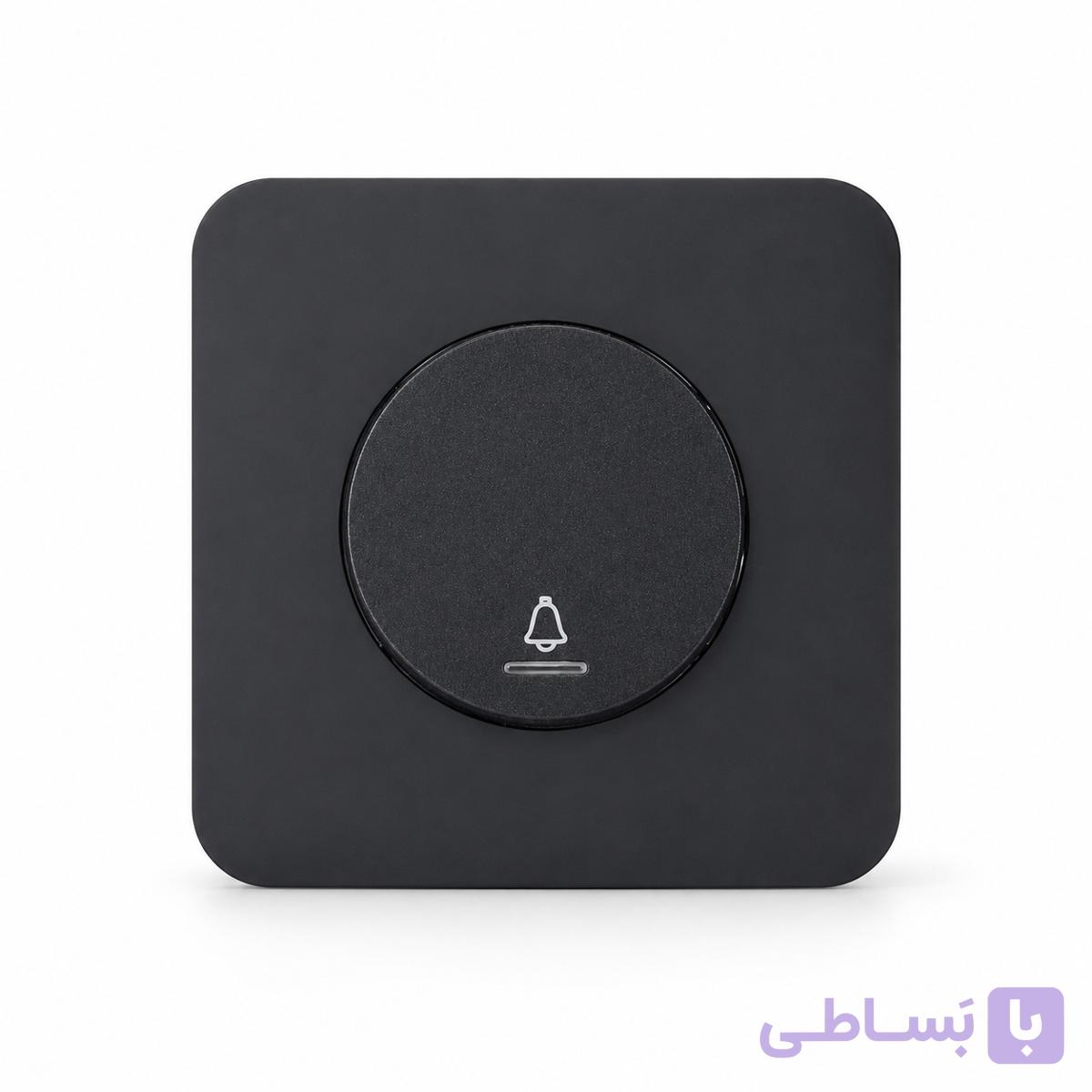 کلید شاسی زنگ ونوس CC
