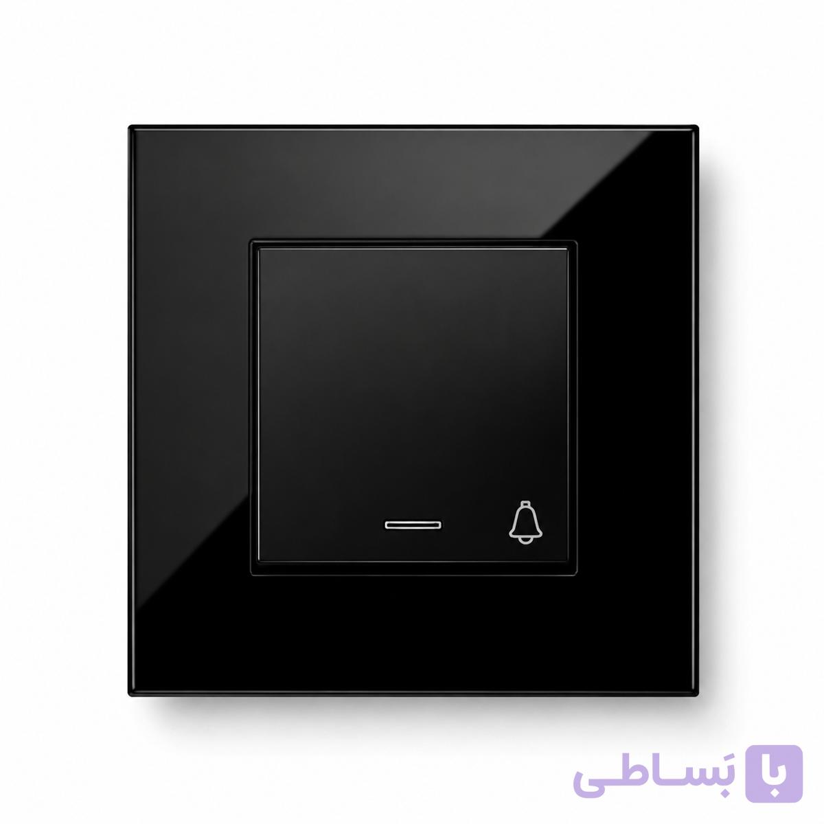 کلید شاسی زنگ ونوس SS