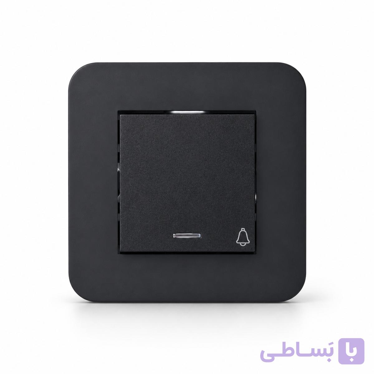 کلید شاسی زنگ ونوس CS