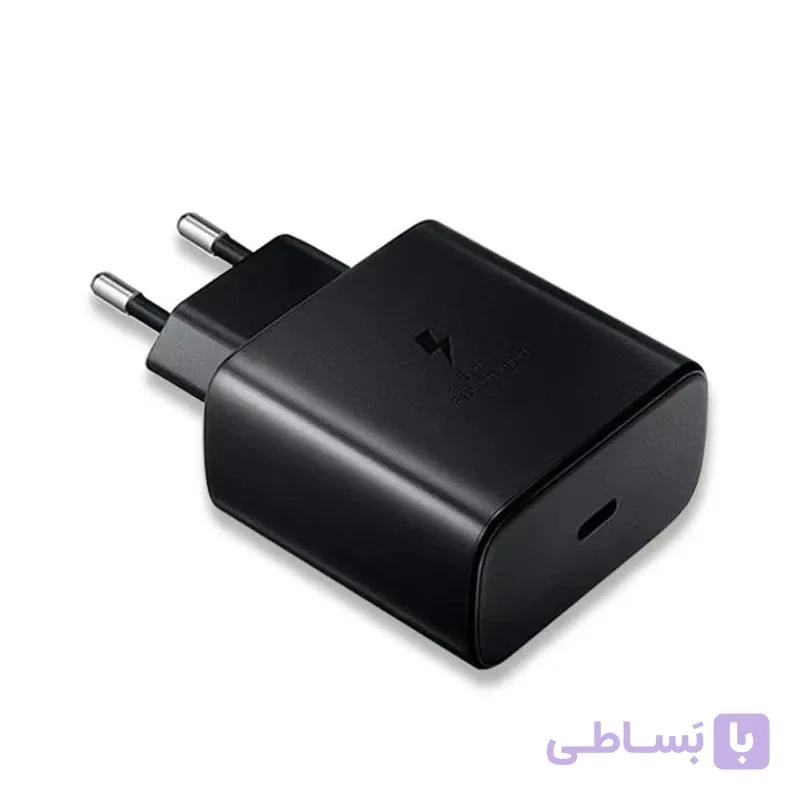شارژر دیواری ایکس انرژی مدل X-545 توان 45 وات — تصویر 1