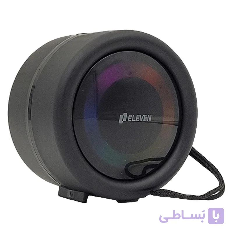 اسپیکر بلوتوثی قابل حمل ایلون مدل PS106 — تصویر 1