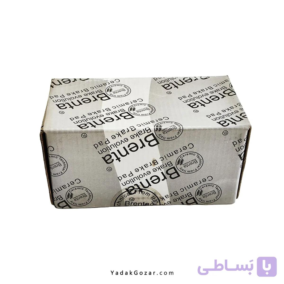 لنت جلو اطلس برند برنتا (MR brenta)
