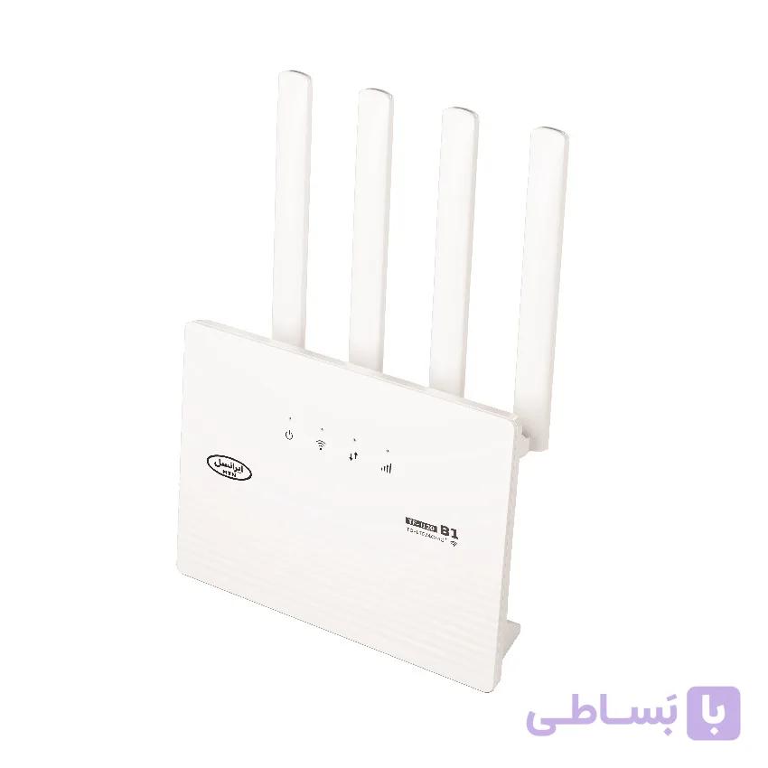 مودم TF-i120 B1 | سیم سل
