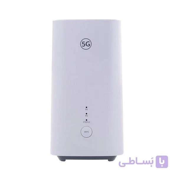 مودم 5G/TD-LTE مدل H155-381 پلم | سیم سل