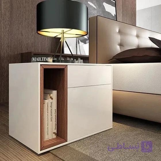 میز پاتختی مدل SO23120