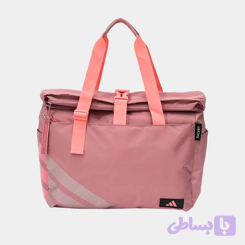 ساک ورزشی پدل آدیداس مدل ADIDAS WEEKEND BAG MARTITA ORTEGA 2026 — تصویر 1