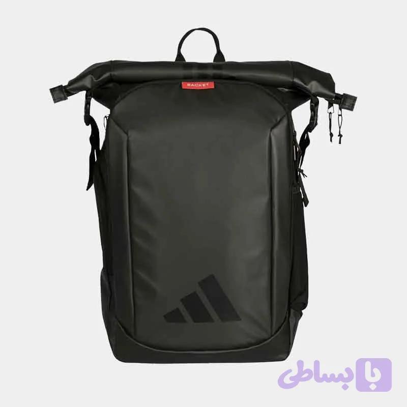 کوله پشتی پدل آدیداس مدل ADIDAS TONAL MULTIGAME BACKPACK 2026 — تصویر 1