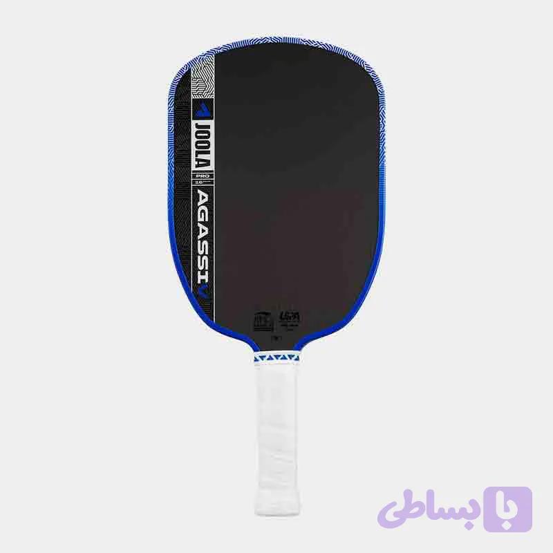 راکت پیکل بال جولا مدل JOOLA ANDRE AGASSI PRO V 16MM
