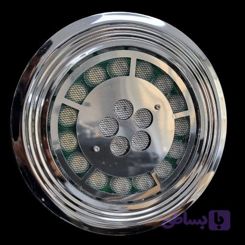 پنل LED گردان اُسرام 50 وات — تصویر 1