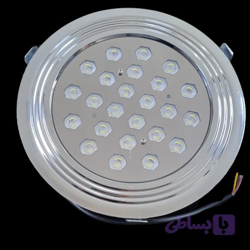 چراغ زنبوری 72 وات — تصویر 1