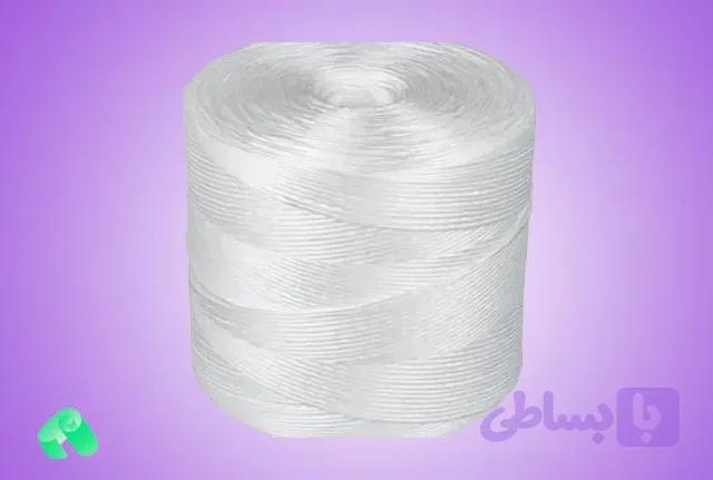 نخ تابیده طرح نو (۵۰۰ گرمی)