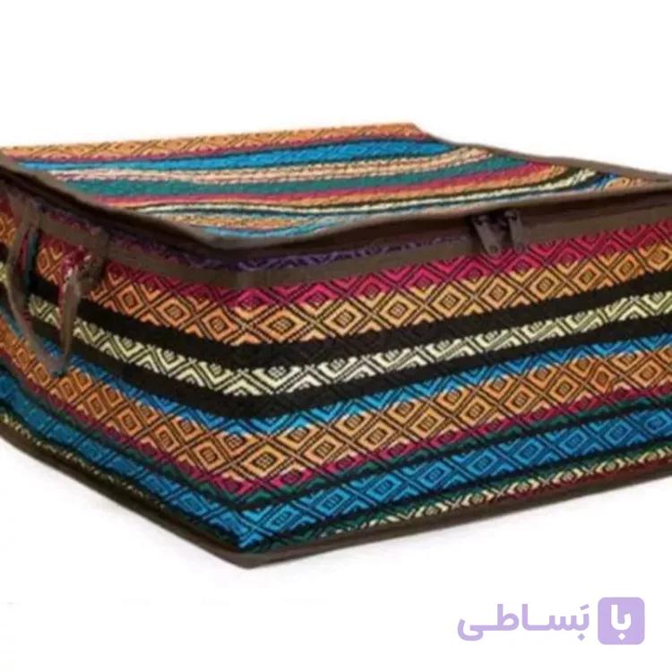 کاور رختخواب سایز ۱۰ اخرین سایز ۷۰ در ۷۰ در ۱۰۰