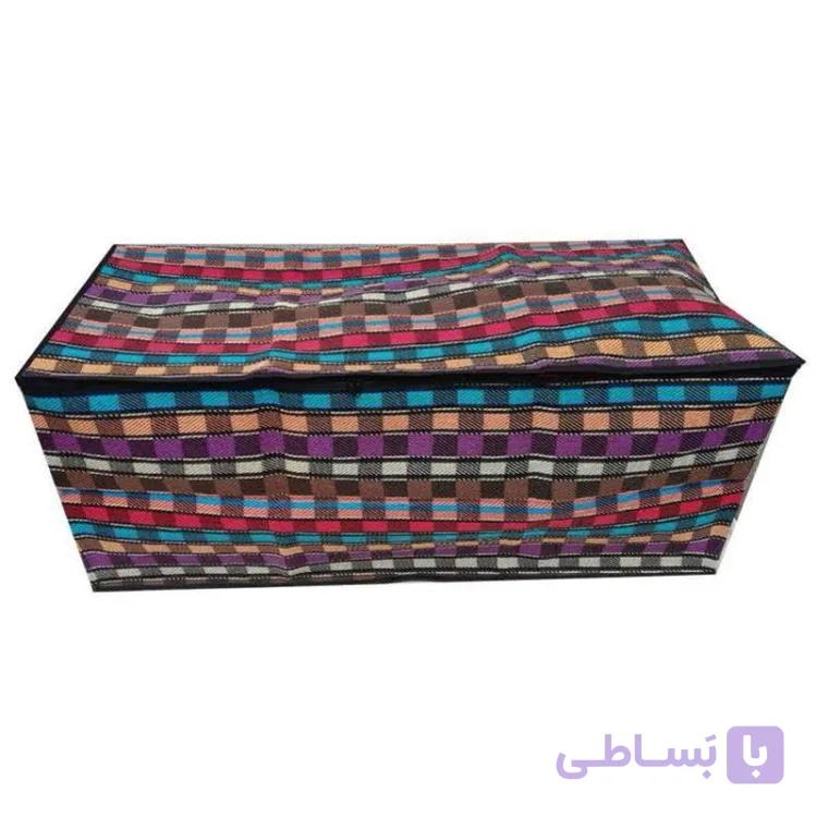 کاور رختخواب جاجیم شماره 8