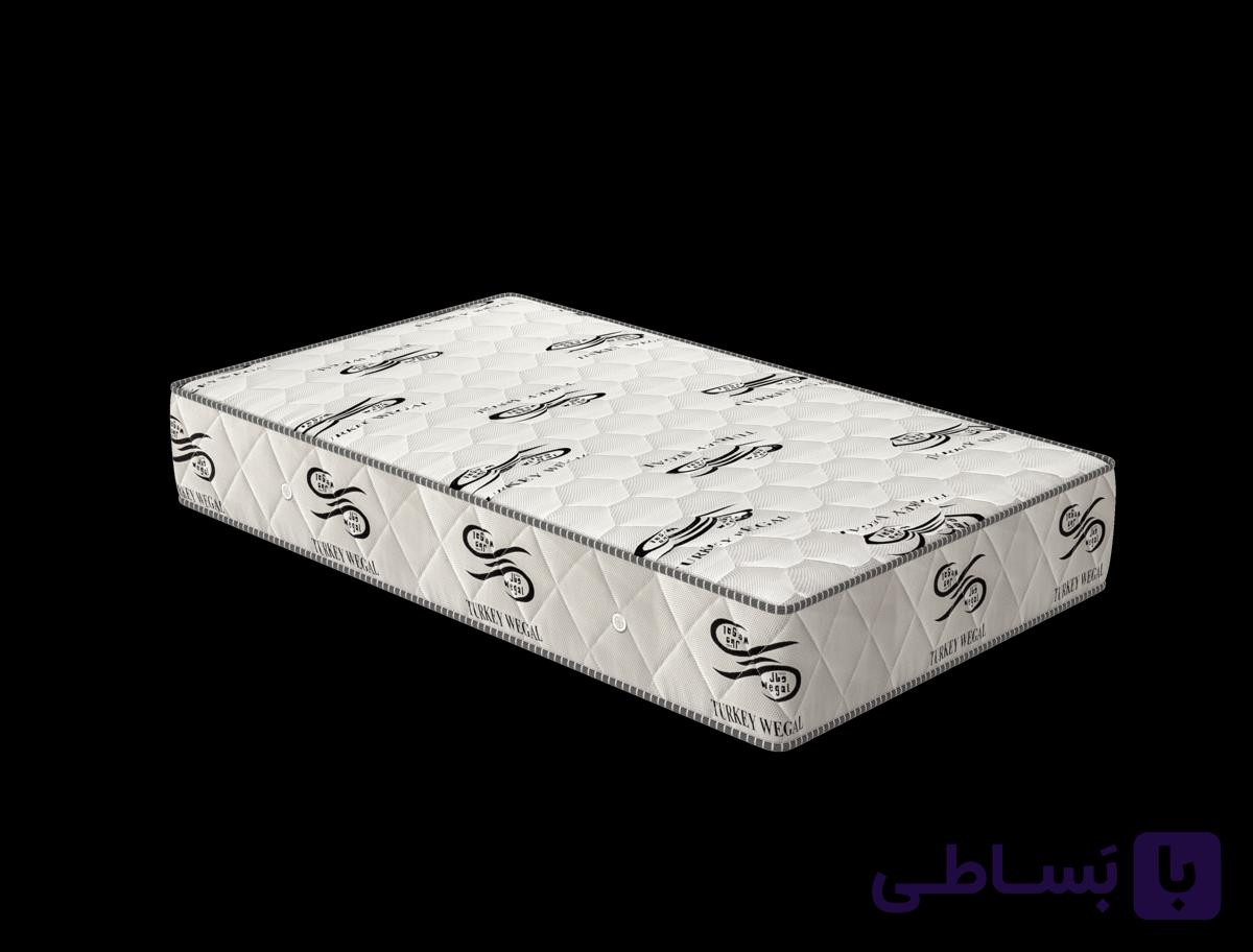 تشک طبی فنری پرستیژ وگال — تصویر 1