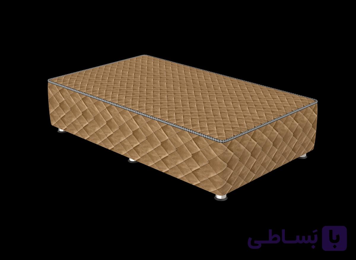 باکس تخت ساده وگال — تصویر 1