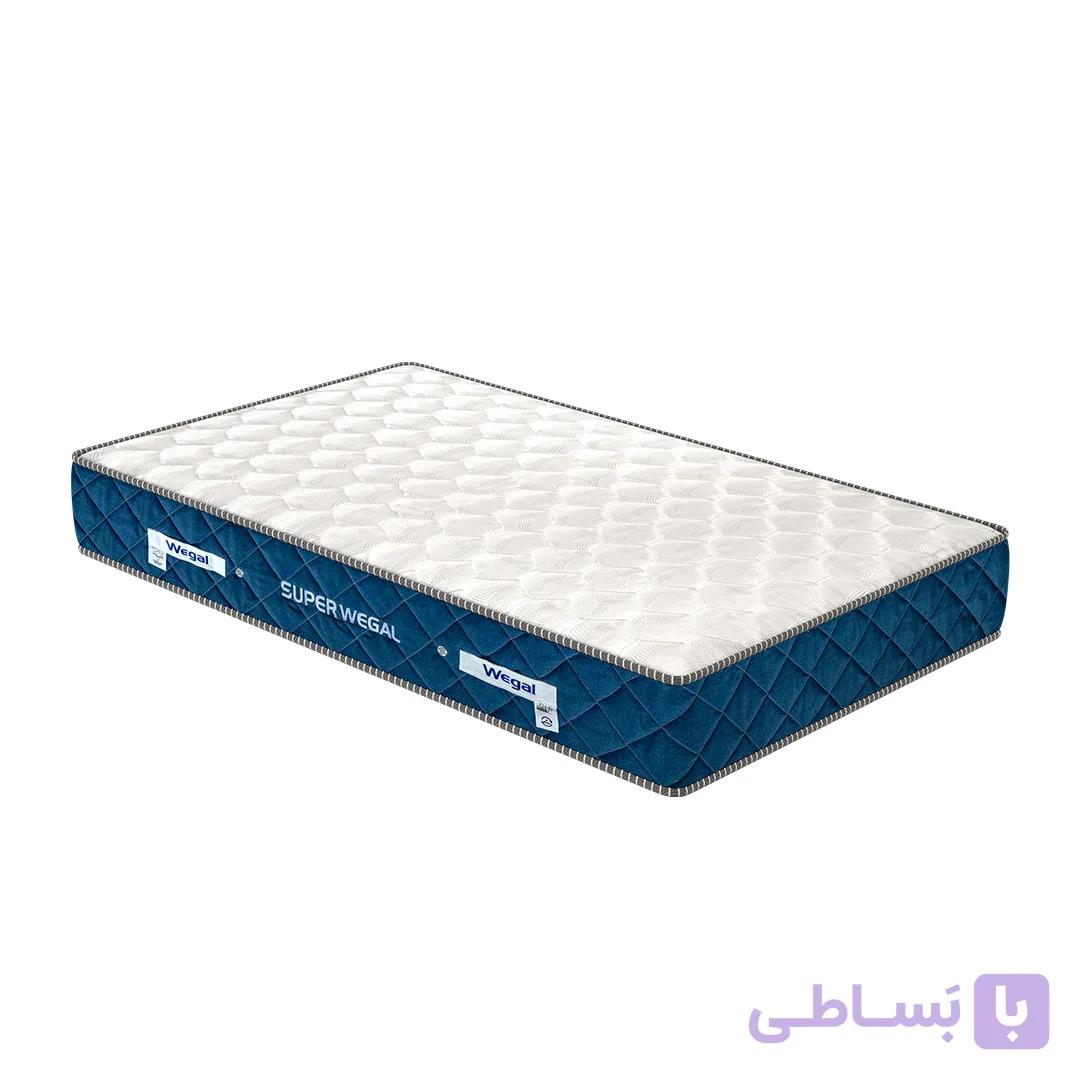 تشک طبی فنری سوپر وگال — تصویر 1