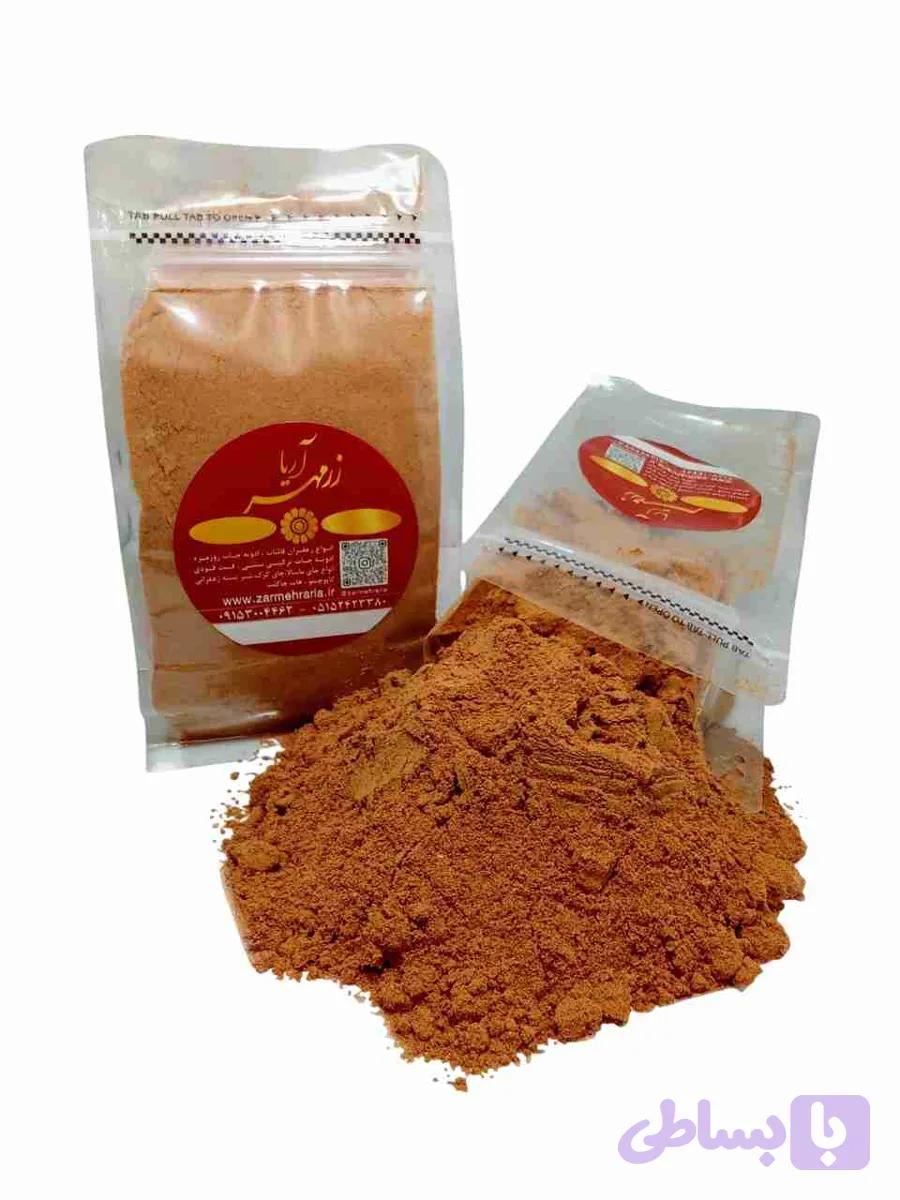 ادویه مرینت نرمال (استیک)