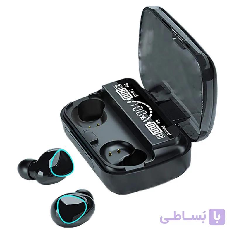 هندزفری بلوتوثی مدل M30