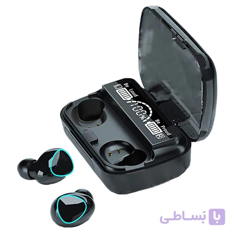 هدفون بلوتوثی مدل M10