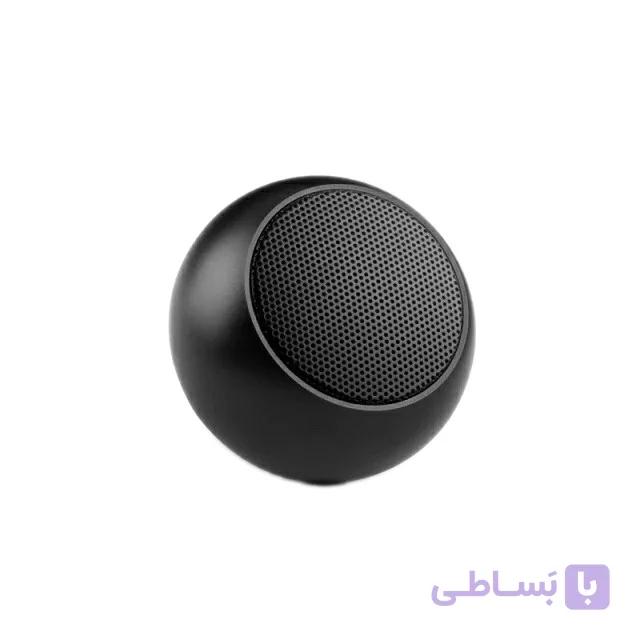اسپیکر بلوتوثی قابل حمل مدل ام 3