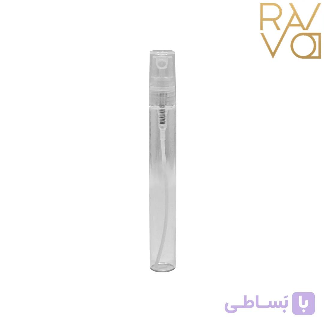 عطر ترکیبی مردانه رایوو لجند بلک | Rayvo Legend Black